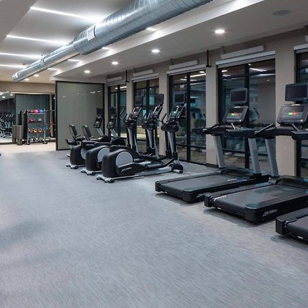 Courtyard By Marriott Jefferson City Dış mekan fotoğraf