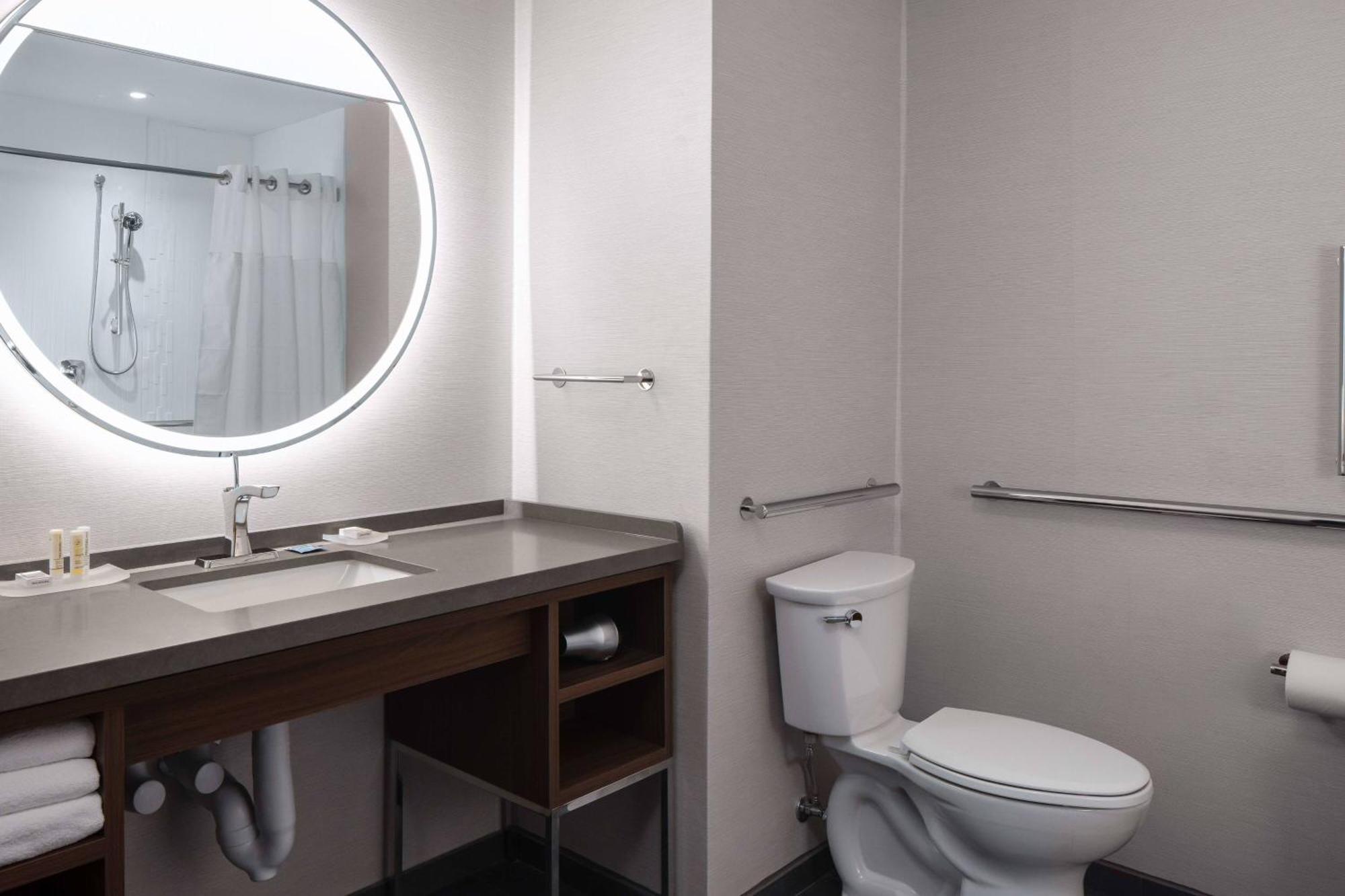 Courtyard By Marriott Jefferson City Dış mekan fotoğraf
