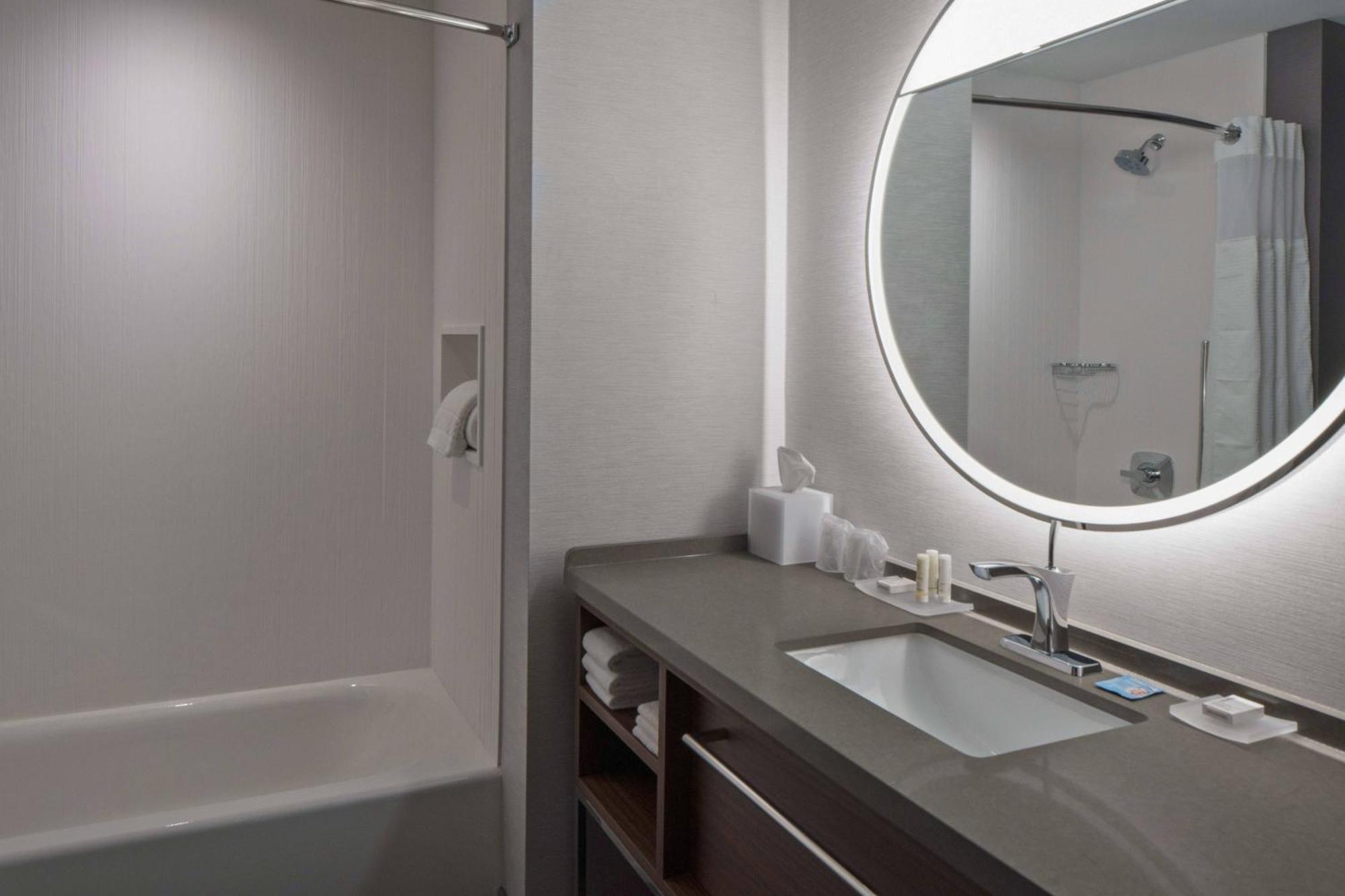Courtyard By Marriott Jefferson City Dış mekan fotoğraf