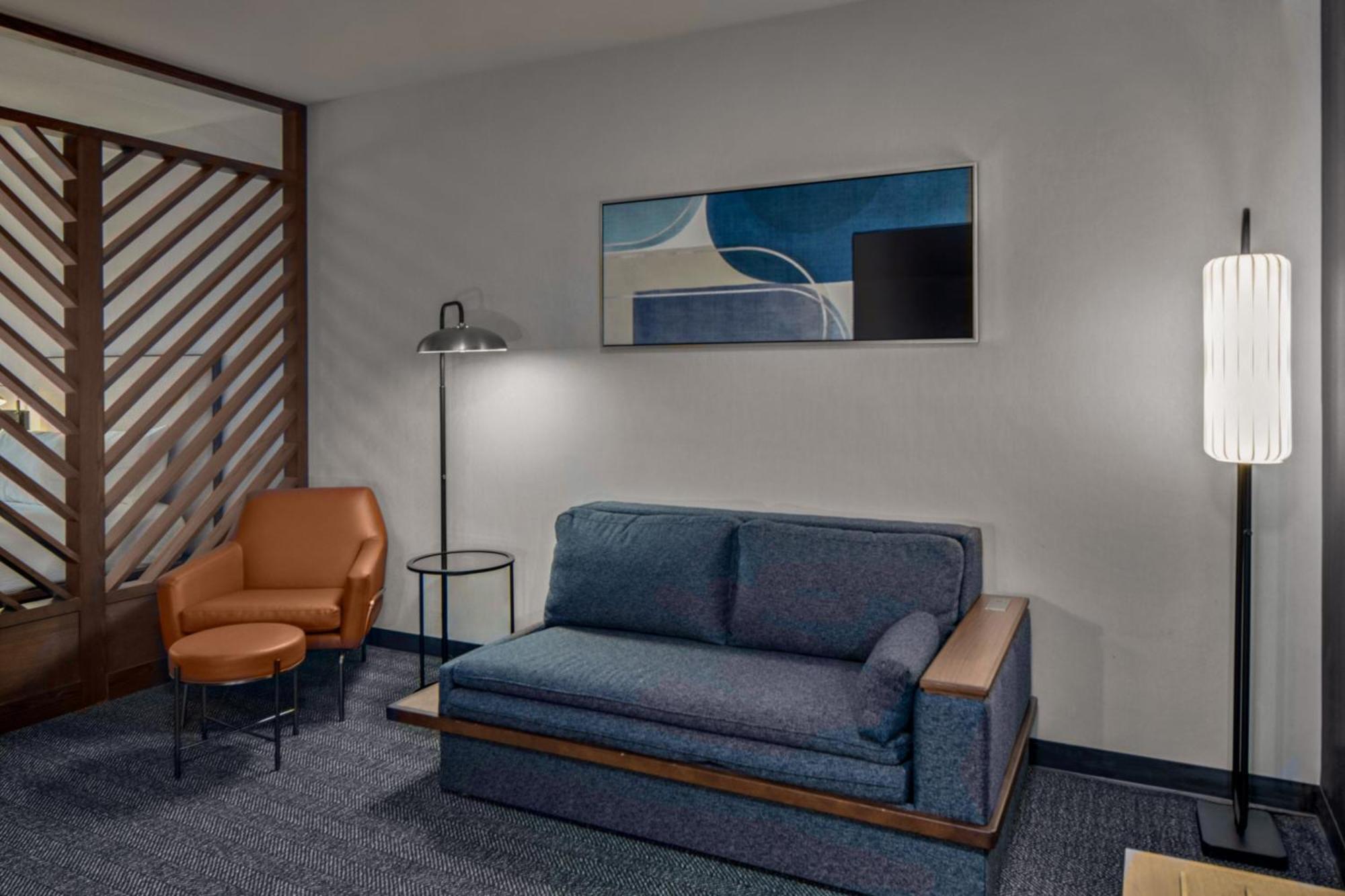 Courtyard By Marriott Jefferson City Dış mekan fotoğraf