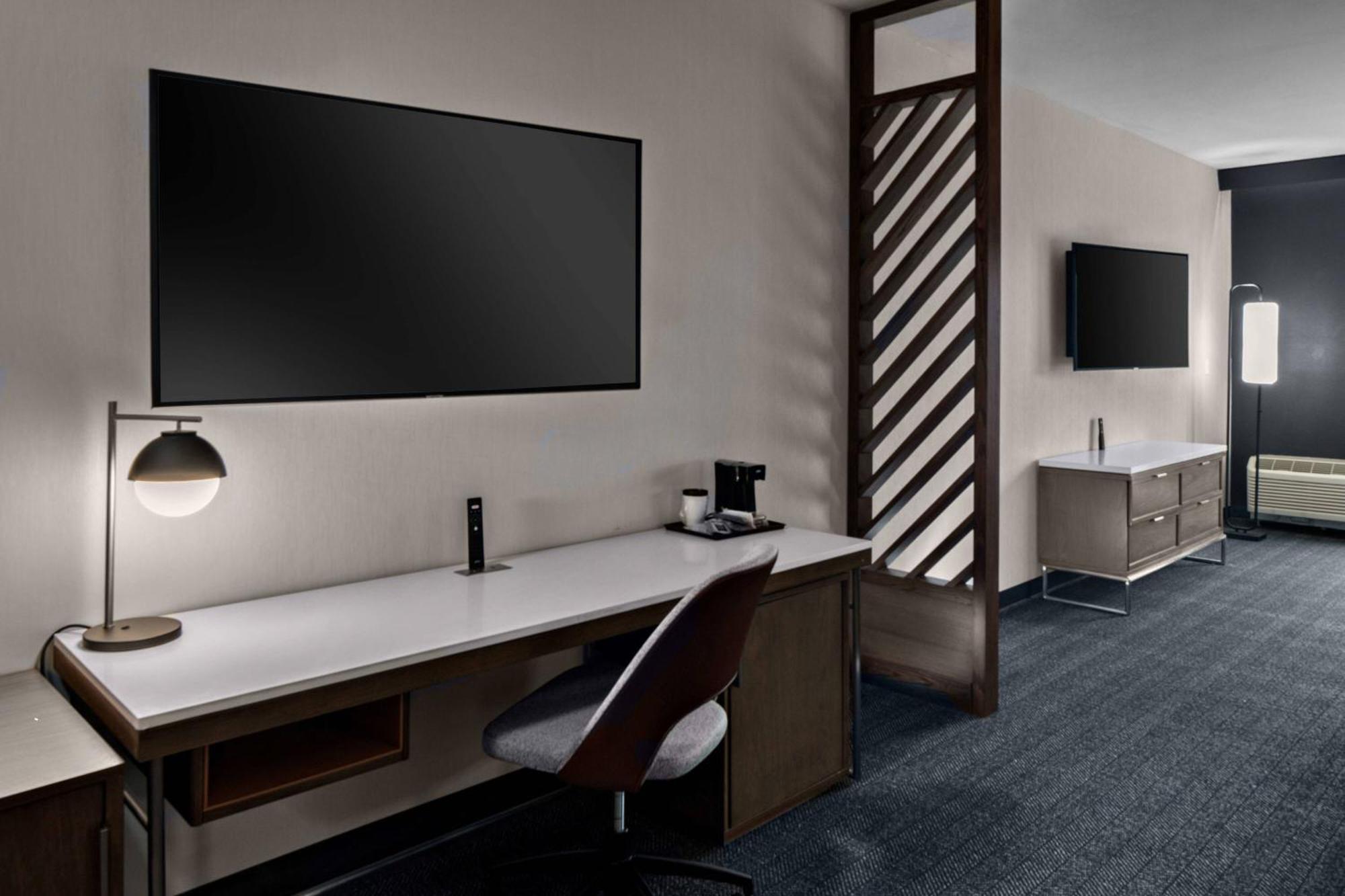 Courtyard By Marriott Jefferson City Dış mekan fotoğraf