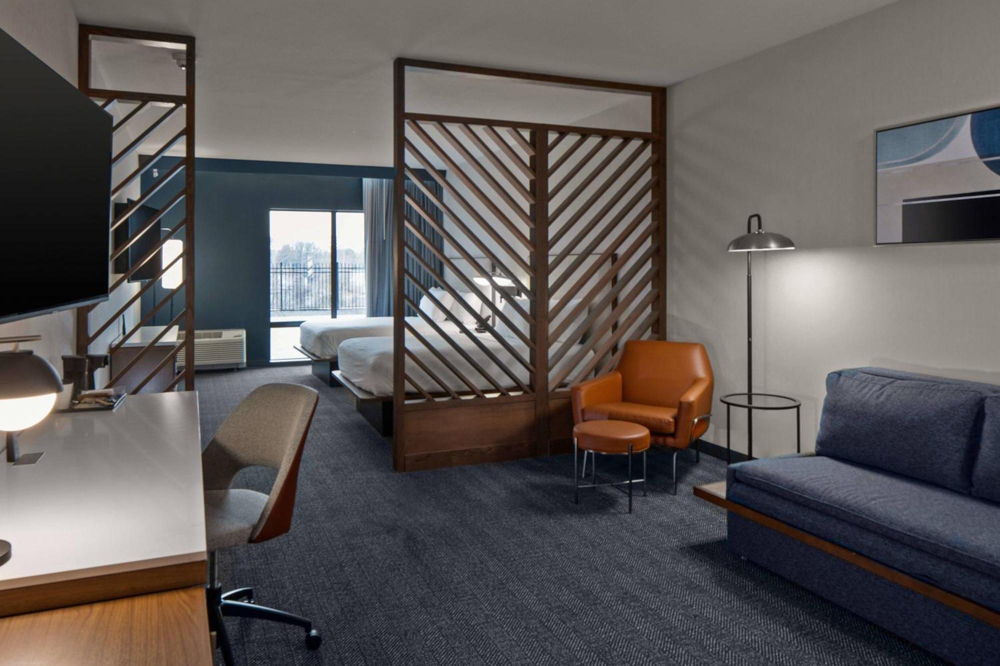 Courtyard By Marriott Jefferson City Dış mekan fotoğraf