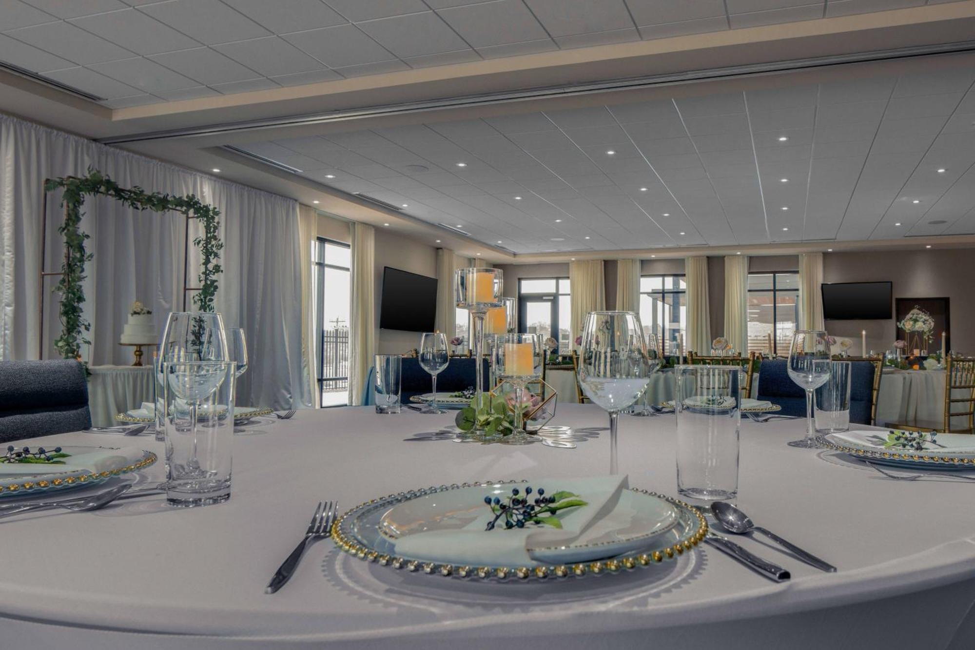 Courtyard By Marriott Jefferson City Dış mekan fotoğraf