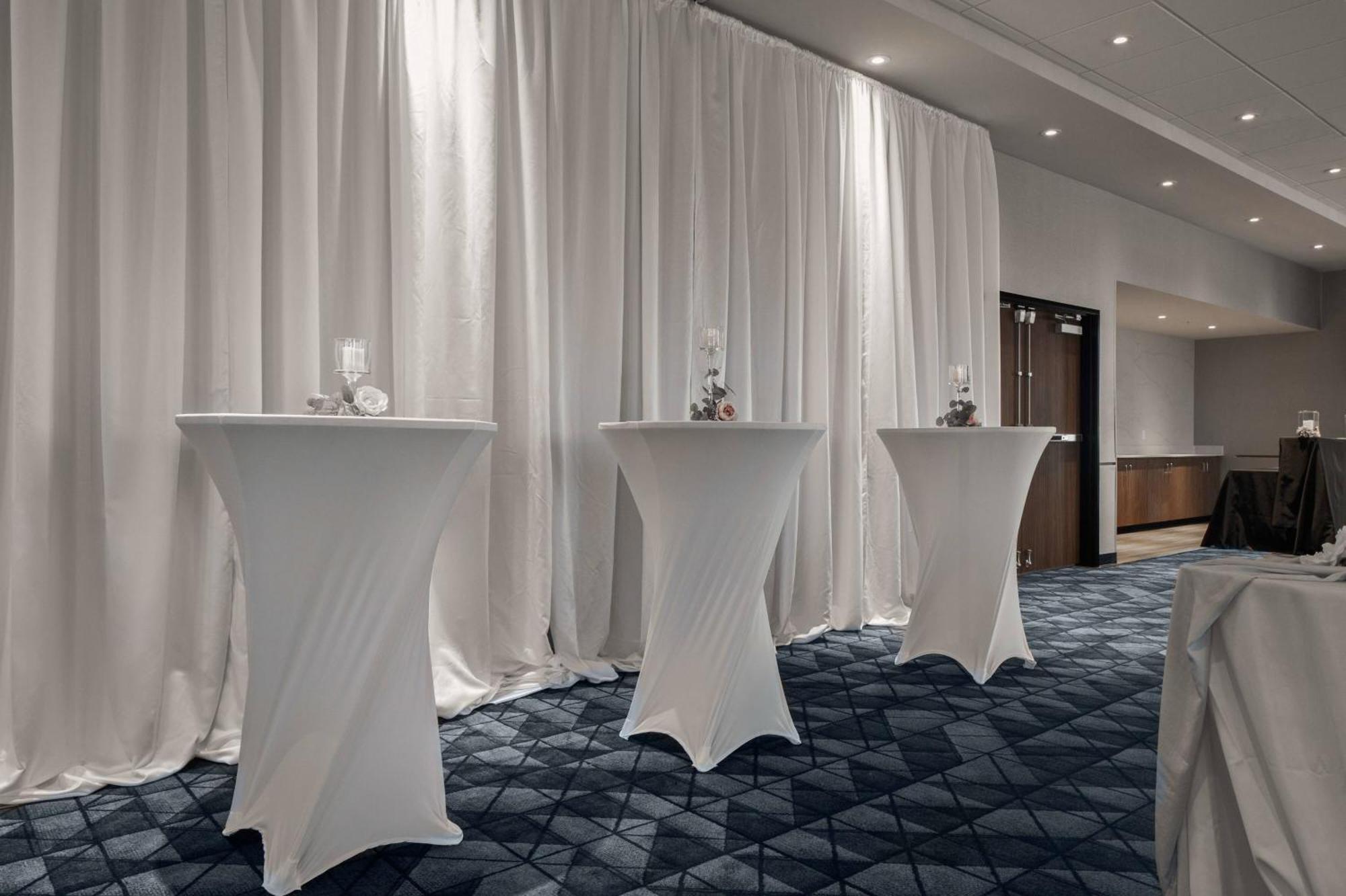 Courtyard By Marriott Jefferson City Dış mekan fotoğraf