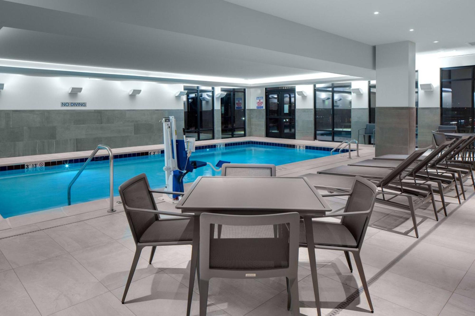 Courtyard By Marriott Jefferson City Dış mekan fotoğraf