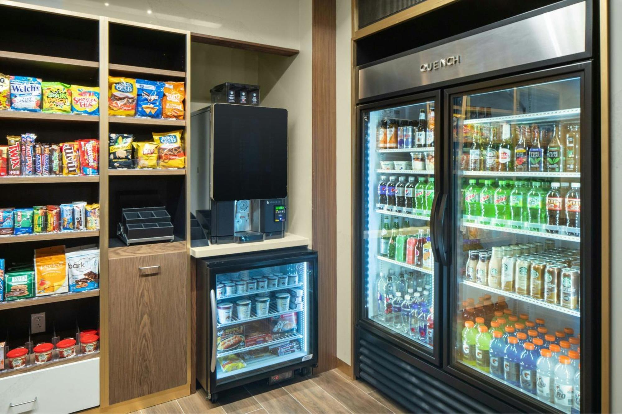 Courtyard By Marriott Jefferson City Dış mekan fotoğraf