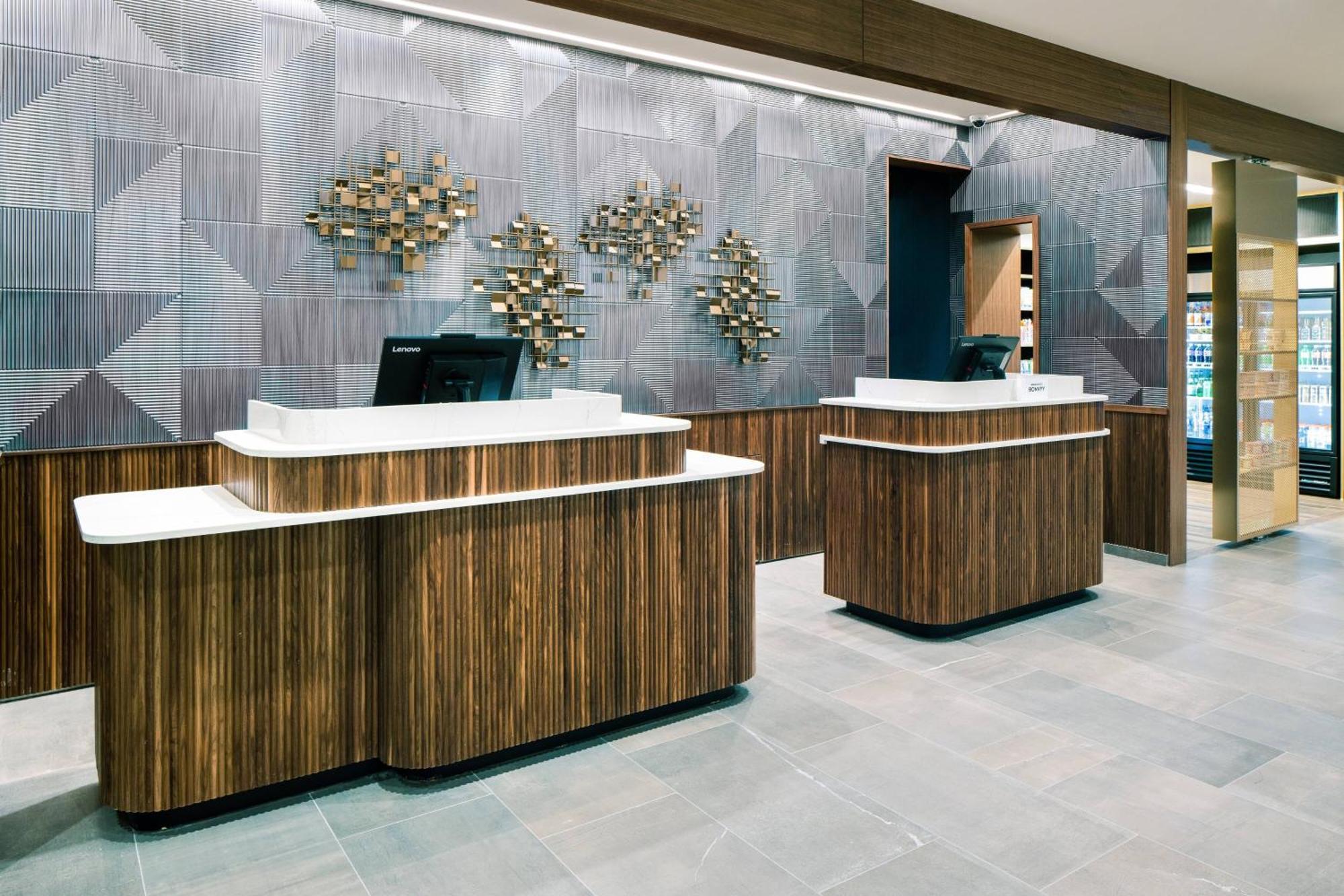 Courtyard By Marriott Jefferson City Dış mekan fotoğraf